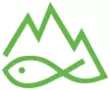 eko pstrąg - logo